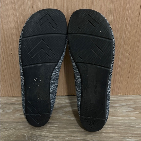 Xero shoes gray knit Phoenix size 10.5 women’s - Picture 7 of 7